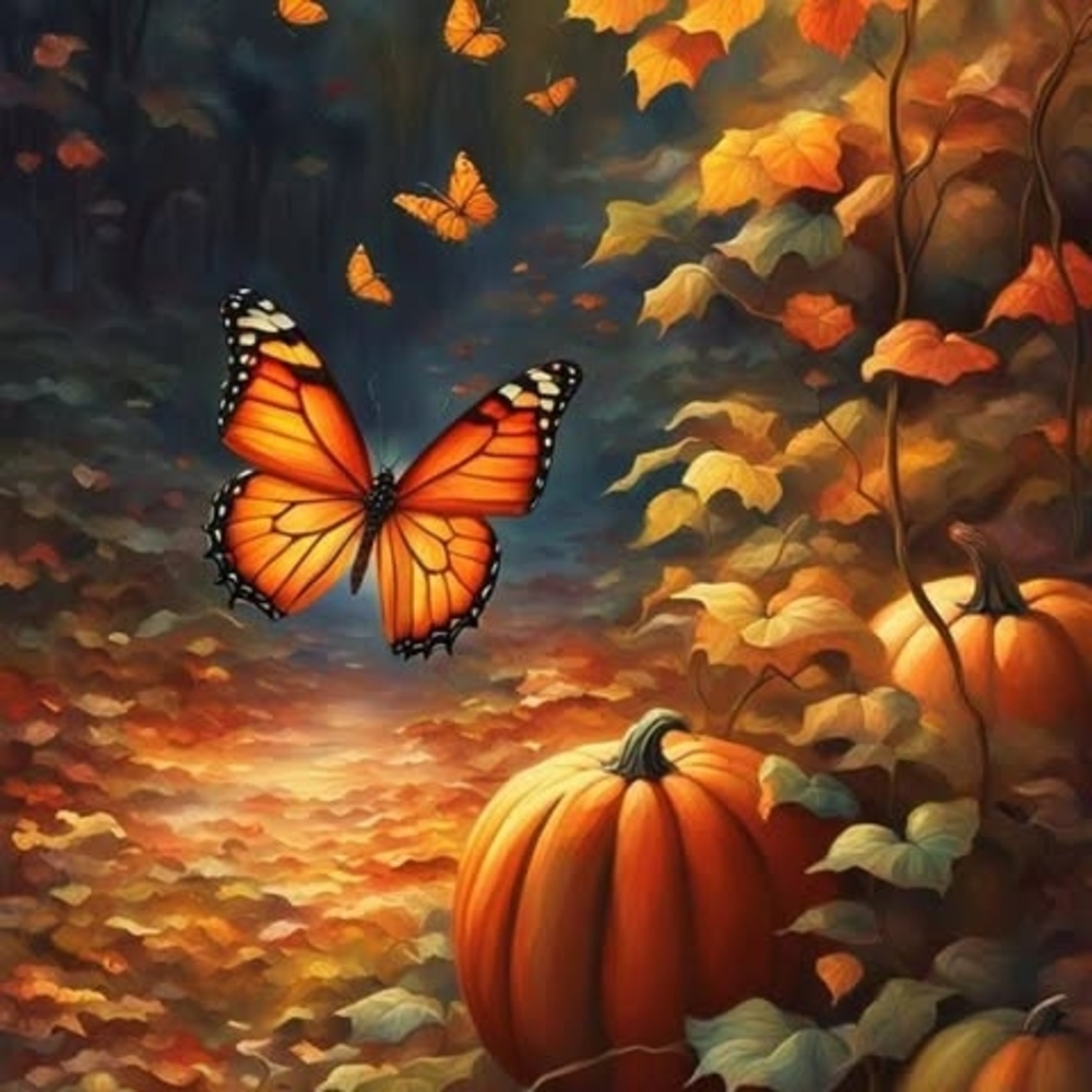 Meet your Posher, Trish